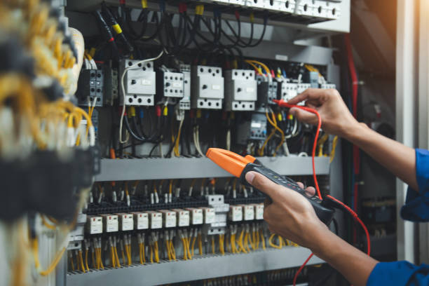 Best Electrical Installation Contractor  in Farmingdale, NY